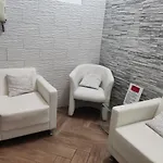 Cuscino E Cornetto Alojamento de Acomodação e Pequeno-almoço 4*