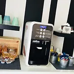 Cuscino E Cornetto 4* Salerno