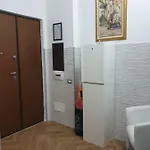 Cuscino E Cornetto Alojamento de Acomodação e Pequeno-almoço 4*