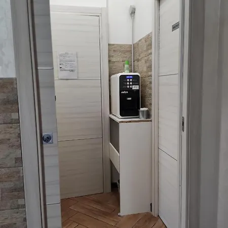 Panzió Cuscino E Cornetto