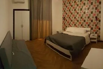 Panzió Cuscino E Cornetto Salerno