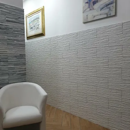 Panzió Cuscino E Cornetto 4*