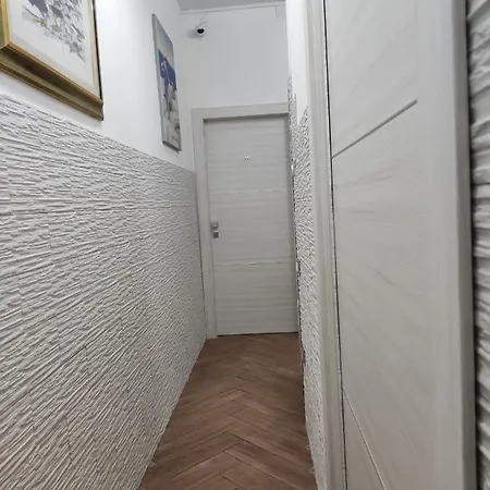 Cuscino E Cornetto 4* Salerno