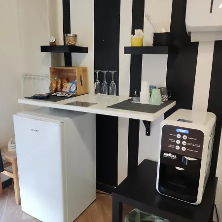 Cuscino E Cornetto 4*