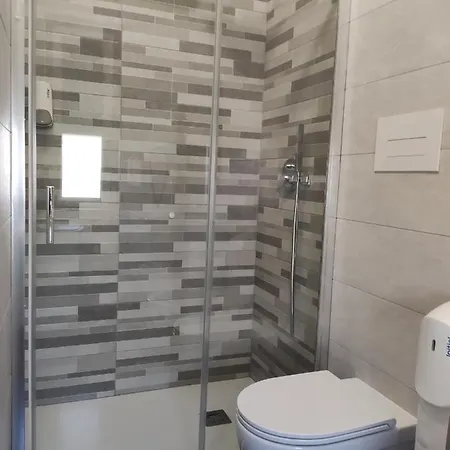 Cuscino E Cornetto Nocleg ze śniadaniem