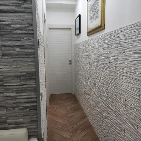 Cuscino E Cornetto 4* Salerno