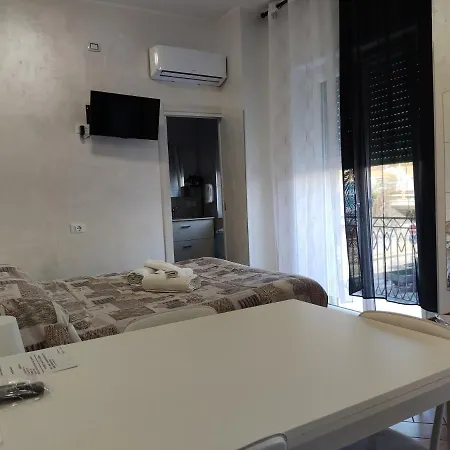 Cuscino E Cornetto 4* Salerno