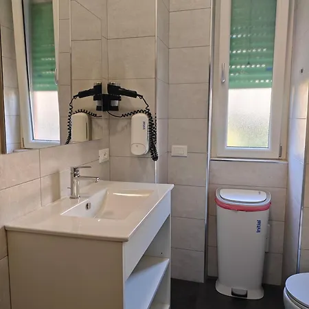 Nocleg ze śniadaniem Cuscino E Cornetto