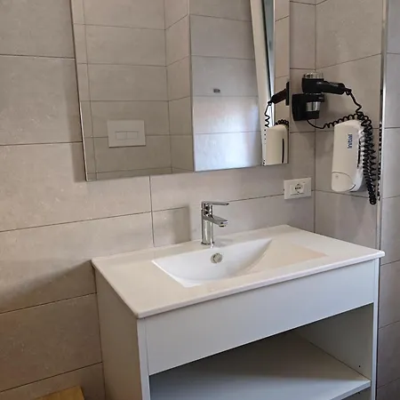 Cuscino E Cornetto Frühstückspension