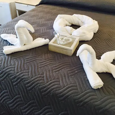 Nocleg ze śniadaniem Cuscino E Cornetto