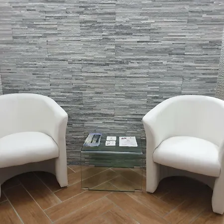 Nocleg ze śniadaniem Cuscino E Cornetto 4*