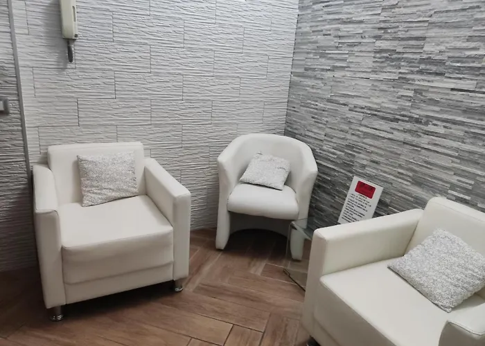 Cuscino E Cornetto 住宿加早餐酒店 4*