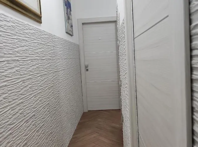 Cuscino E Cornetto 4* 萨莱诺