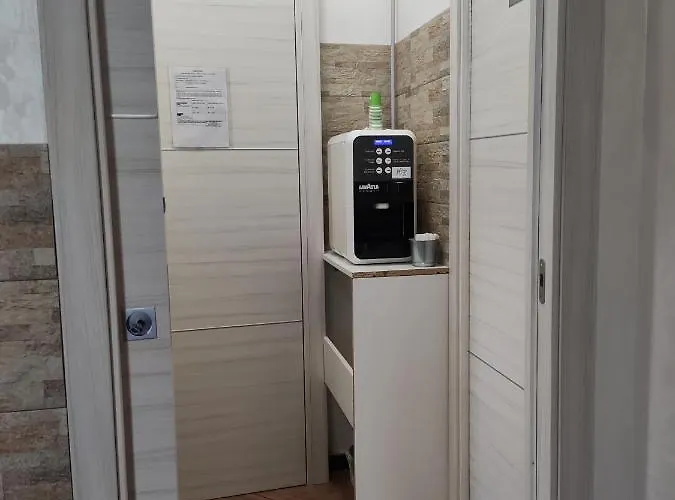 住宿加早餐酒店 Cuscino E Cornetto