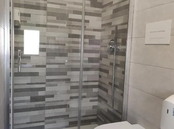 Cuscino E Cornetto 住宿加早餐酒店