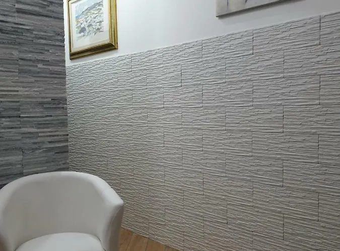 住宿加早餐酒店 Cuscino E Cornetto 4*