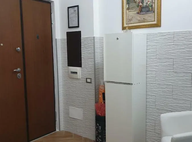 Cuscino E Cornetto 住宿加早餐酒店 4*