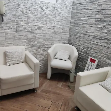 Cuscino E Cornetto Bed & Breakfast 3*