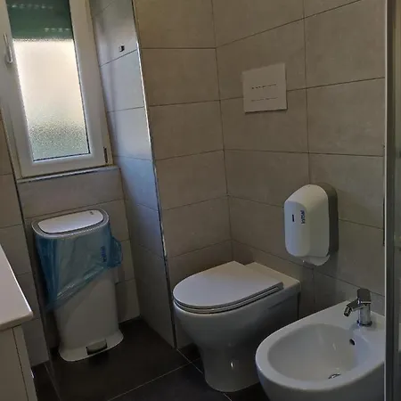 Cuscino E Cornetto Bed & Breakfast Salerno