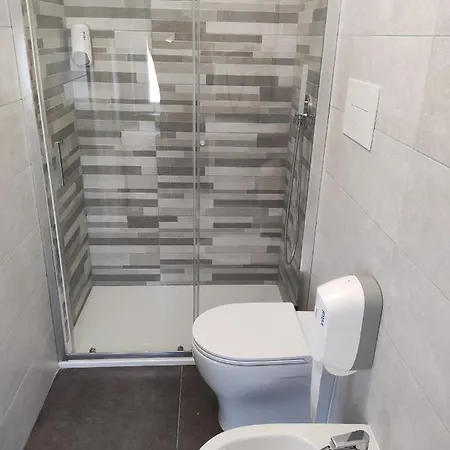 Cuscino E Cornetto Salerno