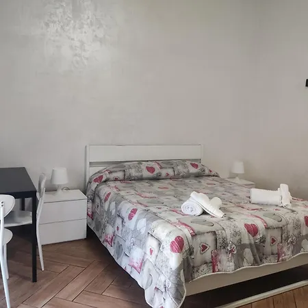 Bed & Breakfast Cuscino E Cornetto 3*