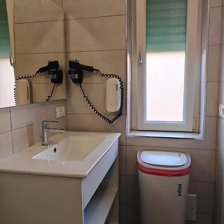 Cuscino E Cornetto 4* Salerno