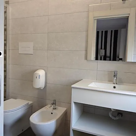 Cuscino E Cornetto Bed & Breakfast