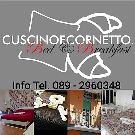Cuscino E Cornetto Bed & Breakfast