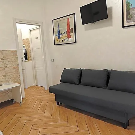 Cuscino E Cornetto Bed & Breakfast Salerno