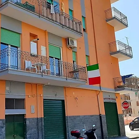 Cuscino E Cornetto Bed & Breakfast