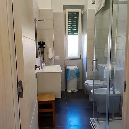 Cuscino E Cornetto Bed & Breakfast