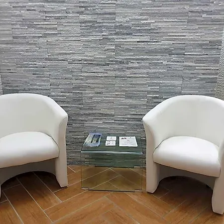 Cuscino E Cornetto Bed & Breakfast