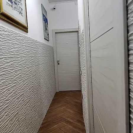 Cuscino E Cornetto Bed & Breakfast Salerno