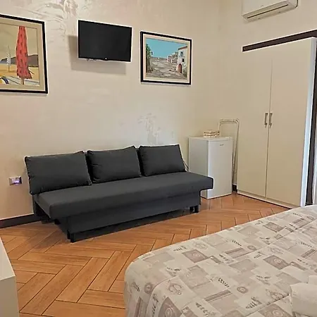 Bed & Breakfast Cuscino E Cornetto 4*