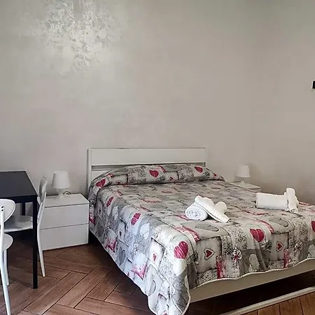Cuscino E Cornetto 4* Salerno