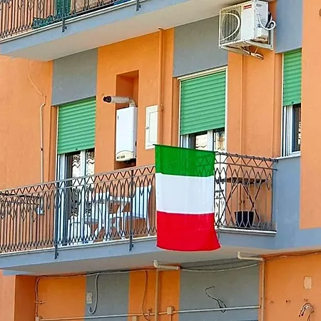 Bed & Breakfast Cuscino E Cornetto 4*