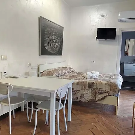 Bed & Breakfast Cuscino E Cornetto