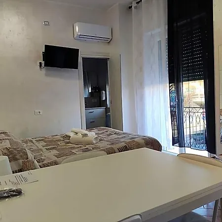 Bed & Breakfast Cuscino E Cornetto