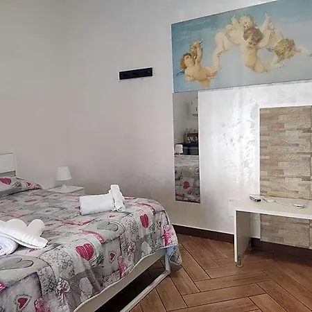 Cuscino E Cornetto Bed & Breakfast 4*