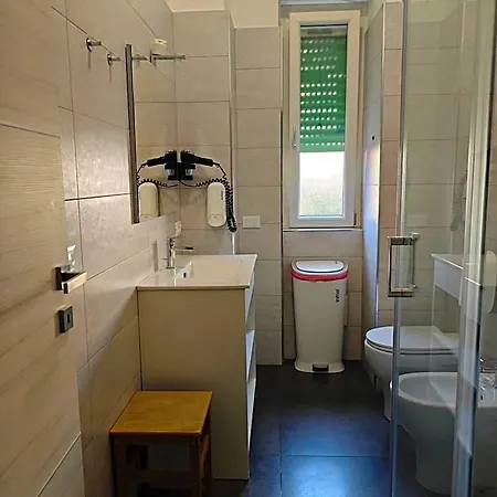 Bed & Breakfast Cuscino E Cornetto 4*