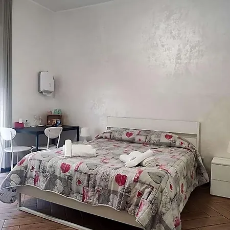 Cuscino E Cornetto Bed & Breakfast Salerno