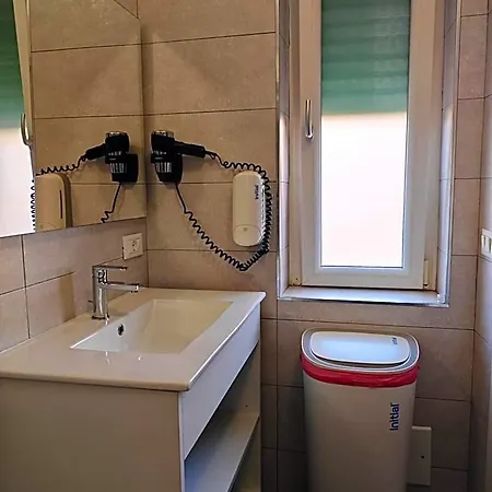 Bed & Breakfast Cuscino E Cornetto Salerno