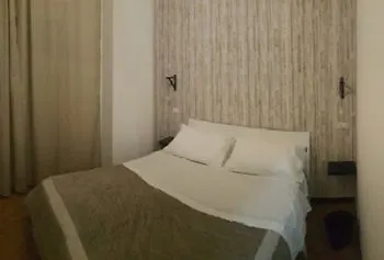 Cuscino E Cornetto 4* Salerno