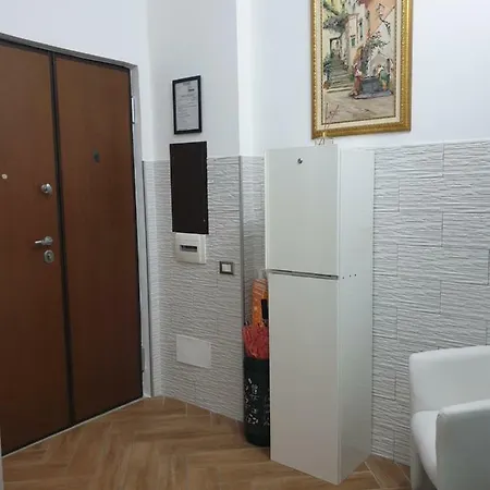 Cuscino E Cornetto Bed & Breakfast 3*