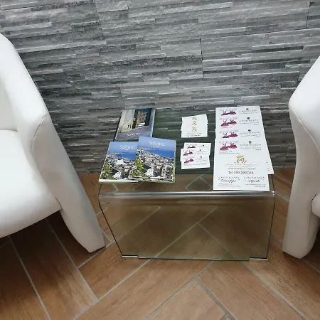 Bed & Breakfast Cuscino E Cornetto