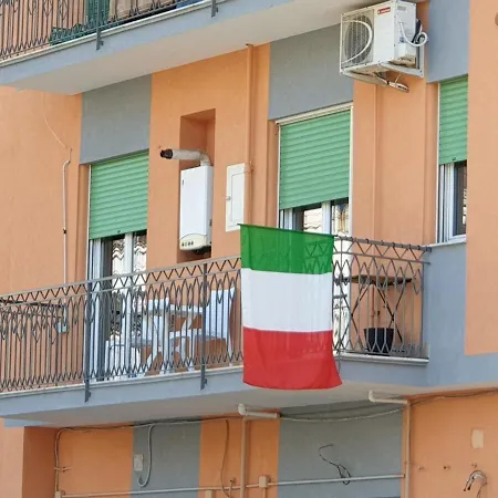 Bed & Breakfast Cuscino E Cornetto 4*