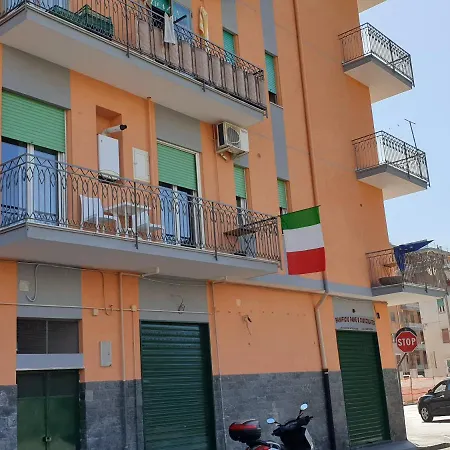 Bed & Breakfast Cuscino E Cornetto