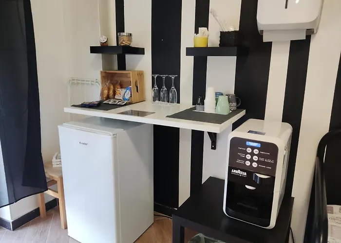 Cuscino E Cornetto 4*