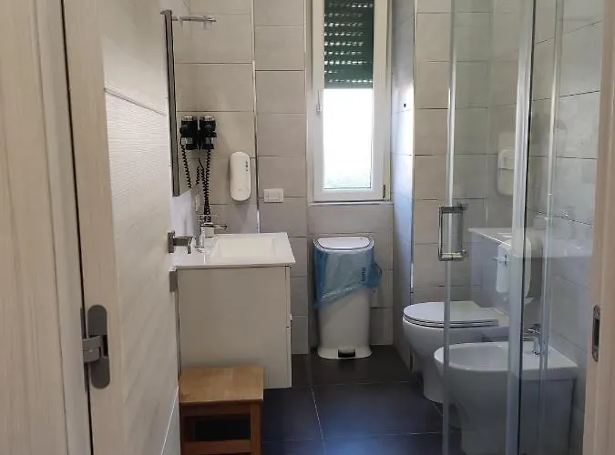 Cuscino E Cornetto 4* Salerno