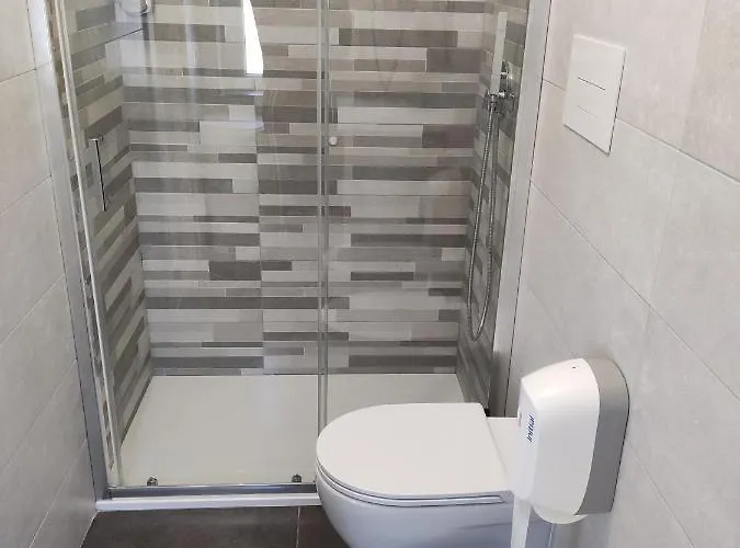 Cuscino E Cornetto Salerno